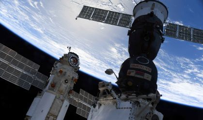 Rússia planeja construir núcleo de nova estação espacial até 2030