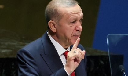Presidente da Turquia diz que fim está próximo para combatentes curdos na Síria