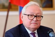Rússia diz que não pode aceitar propostas atuais dos EUA sobre a Ucrânia