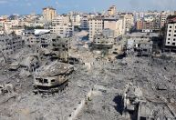 O que é o Hamas e por que essa organização ataca Israel?