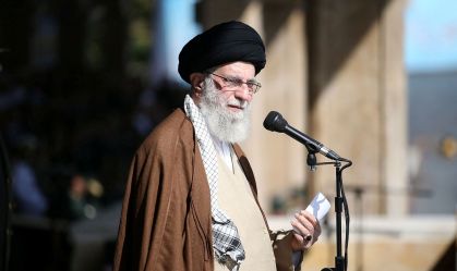 Irã diz que “todas as forças de resistência regionais” estão com o Hezbollah