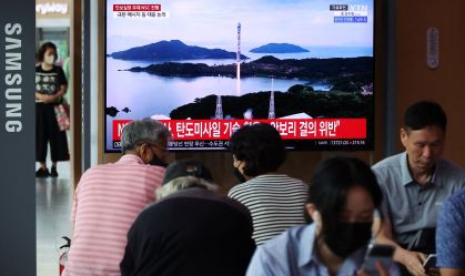Coreia do Norte diz que satélite militar é indispensável para combater "militarização espacial" dos EUA