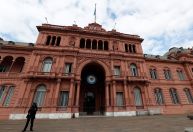 Primeiro turno das eleições na Argentina ocorre neste domingo (22)