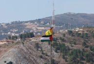 Hezbollah está pronto para guerra, mas age com cautela à medida que conflito se amplia