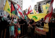 Hezbollah “joga um jogo muito perigoso” com Israel, diz porta-voz das Forças de Defesa