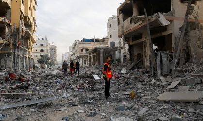 Principal hospital de Gaza só tem energia para mais 24 horas, dizem Médicos Sem Fronteiras