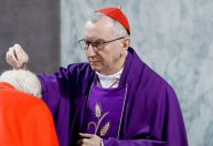 Israel critica alto funcionário do Vaticano que chamou guerra em Gaza de “carnificina”