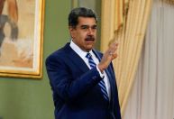 Partido anuncia candidatura de Nicolás Maduro para eleições na Venezuela