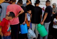 Refugiados carregam traumas que são transmitidos por gerações, diz psicanalista
