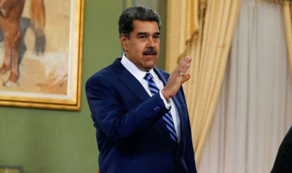 Venezuela liberta 5 opositores após acordo sobre eleições e alívio de sanções dos EUA