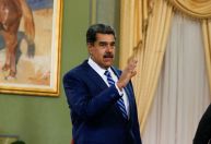 Venezuela liberta 5 opositores após acordo sobre eleições e alívio de sanções dos EUA