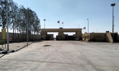 Egito condena a "escalada perigosa" de Israel em operação na passagem de Rafah