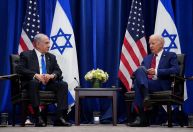 Biden e Netanyahu admitem divergências sobre guerra e futuro de Gaza