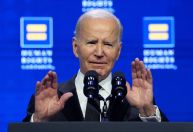 Governo brasileiro acredita que visita de Biden pode ajudar saída de brasileiros de Gaza