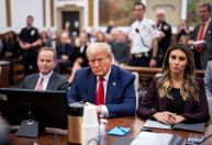 Análise: Colisão entre tribunal e campanha de Trump nos EUA está prestes a se tornar uma realidade