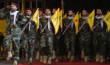 Vice-líder diz que Hezbollah está pronto para enfrentar invasão terrestre de Israel