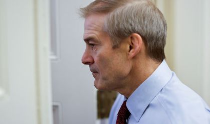 Jim Jordan desiste de Presidência da Câmara dos EUA e apoia Patrick McHenry