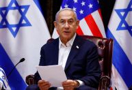 Israel avisou EUA que faria retaliação contra o Irã, diz autoridade americana