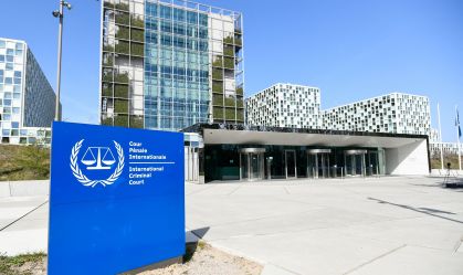 Condenações aconteceram por muito menos, diz ex-chefe do TPI sobre Israel