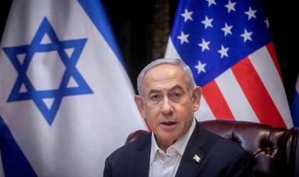 Entrada do Hezbollah na guerra será devastadora para o Líbano, diz Netanyahu