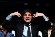 Milei busca feito que só Macri conseguiu para virar presidente da Argentina