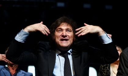Boca Juniors, River Plate e clubes argentinos se unem contra privatização