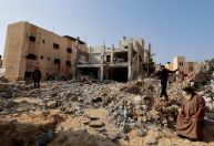 Ao menos 2.000 crianças foram mortas nos conflitos em Gaza, diz ONG