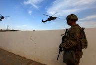 Mais tropas dos EUA recebem ordens de prepação para implantação no Oriente Médio
