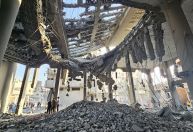 Waack: Conflito no Oriente Médio está indo para abismo de tragédia