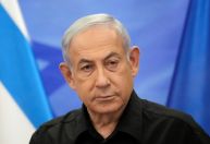 Netanyahu rejeita a exigência do Hamas de retirada de Gaza