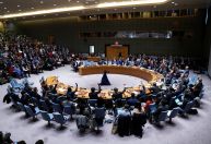Conselho de Segurança da ONU aprova resolução de Malta para guerra em Israel