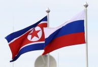 Ao menos 100 tropas norte-coreanas foram mortas na guerra entre Rússia e Ucrânia