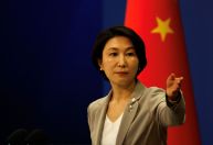China diz que desenvolverá relações com o Canadá com base no respeito mútuo
