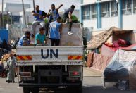 Catástrofe humanitária assola Faixa de Gaza, diz embaixador brasileiro