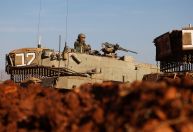 Israel se prepara para diminuir ataques aéreos e intensificar operação por terra em Gaza, dizem EUA