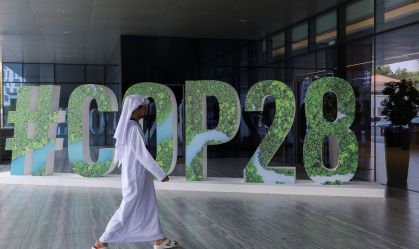 Na COP28, Mubadala Capital formaliza investimento de US$ 2,5 bi em biocombustíveis no Brasil