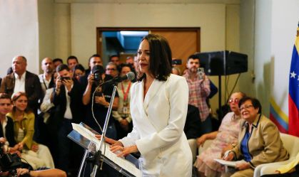 Principal tribunal da Venezuela suspende resultados das primárias presidenciais da oposição