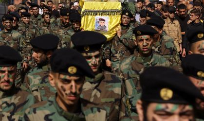 Israel diz que matou cerca de 250 combatentes do Hezbollah desde o início da incursão
