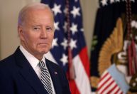 Opinião: Biden precisa pedir um cessar-fogo e restaurar o respeito pelo direito internacional