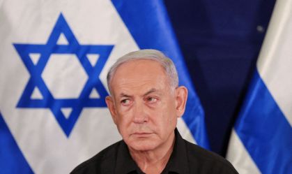 “Estamos fazendo tudo o que podemos” para libertar reféns, diz Netanyahu à CNN