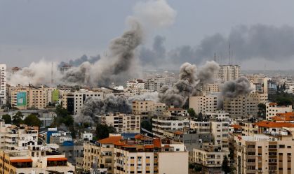 Início da trégua entre Israel e Hamas será anunciado nas próximas horas, diz Catar