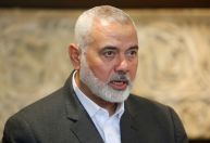 Líder do Hamas afirma estar “perto de chegar a um acordo de trégua”
