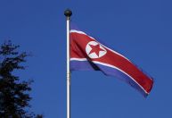 Coreia do Norte celebra 76 anos da fundação do país nesta segunda (9)