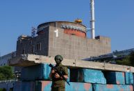 Sobreviventes de Chernobyl alertam sobre riscos “horríveis” na maior usina da Europa