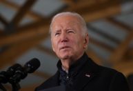 Biden não cumprimenta Milei e deixa tarefa para Departamento de Estado