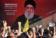 Análise: O Hezbollah não vai entrar em guerra com Israel, por enquanto