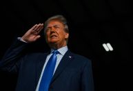 Trump recorre à Suprema Corte de decisão que o tornou inelegível no Colorado