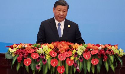 China tem uma visão abrangente para remodelar o mundo e os países estão ouvindo