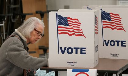 O que você precisa saber sobre as eleições presidenciais dos EUA de 2024