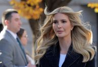 Filha de Trump diz em julgamento que não se lembra de detalhes dos negócios da empresa do seu pai